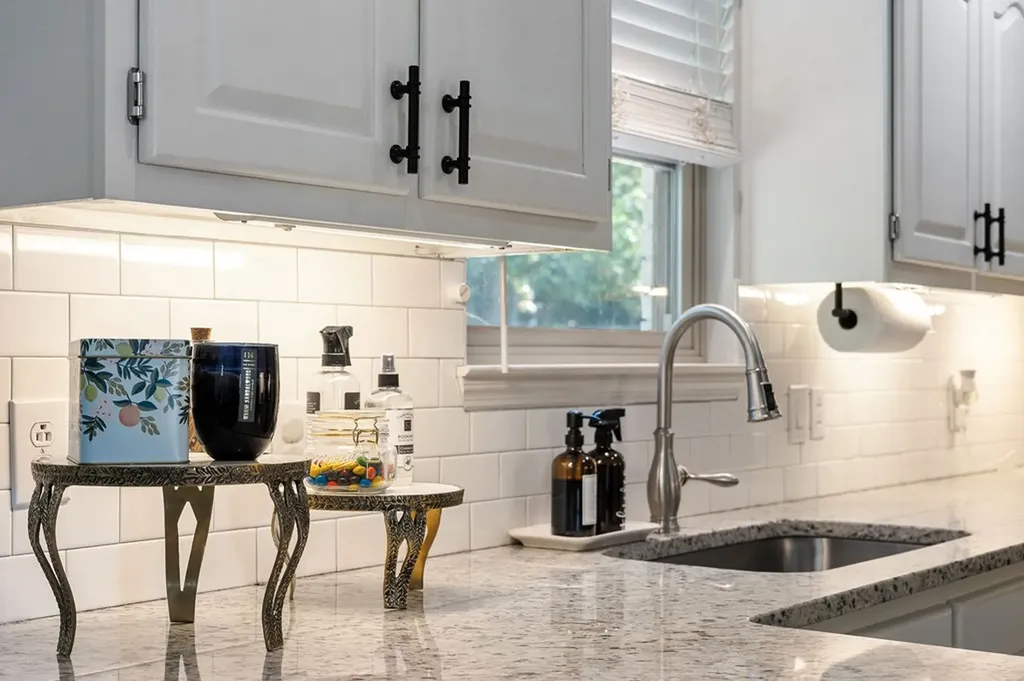 137 Old Qualls Road Cookeville TN 38506