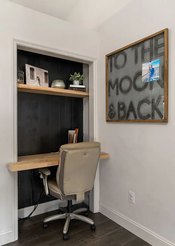 137 Old Qualls Road Cookeville TN 38506