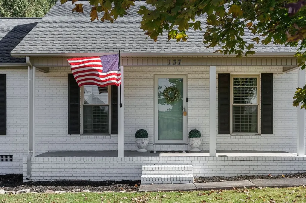 137 Old Qualls Road Cookeville TN 38506