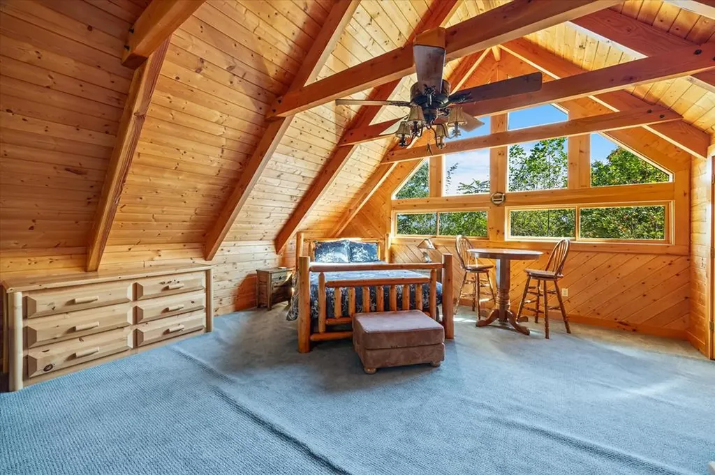 2321 Red Oak Ridge Road Celina TN 38551