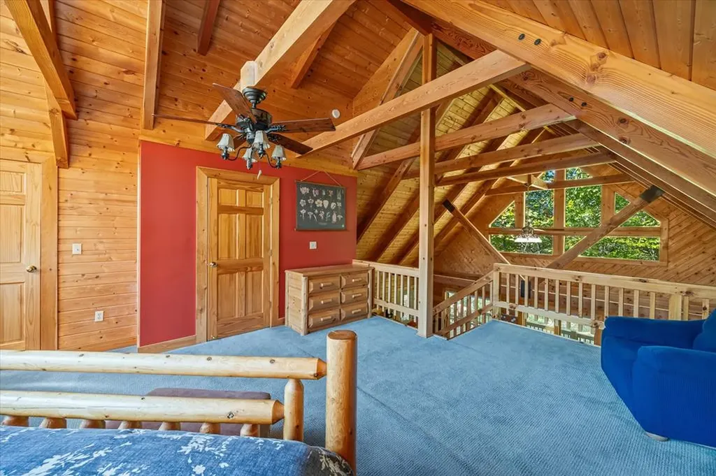 2321 Red Oak Ridge Road Celina TN 38551