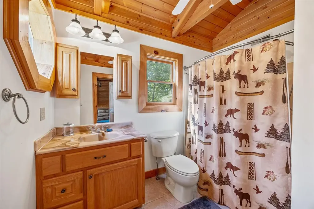 2321 Red Oak Ridge Road Celina TN 38551