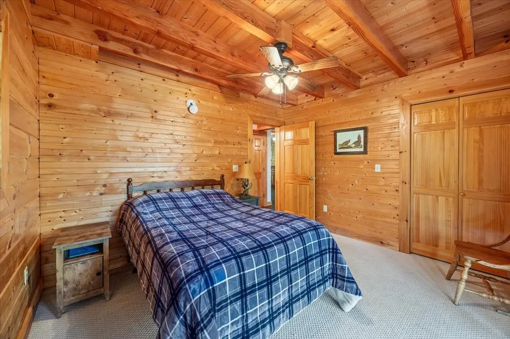 2321 Red Oak Ridge Road Celina TN 38551