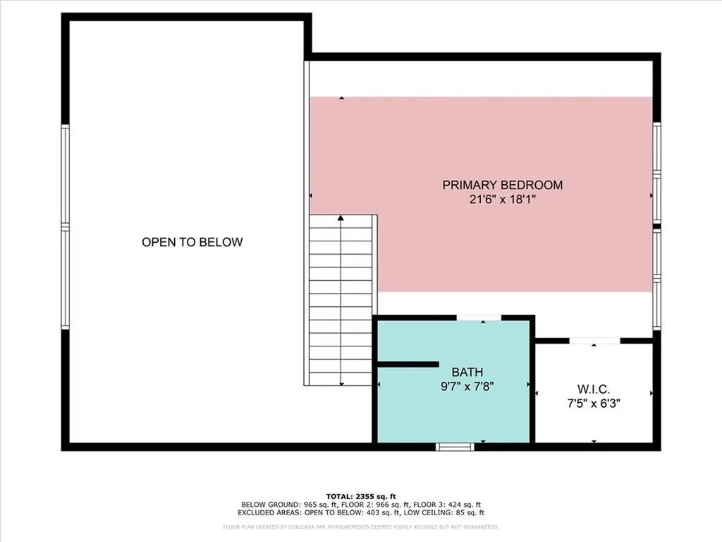 2321 Red Oak Ridge Road Celina TN 38551