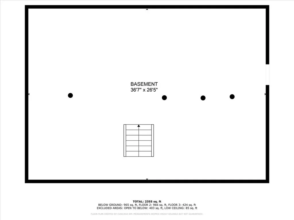 2321 Red Oak Ridge Road Celina TN 38551