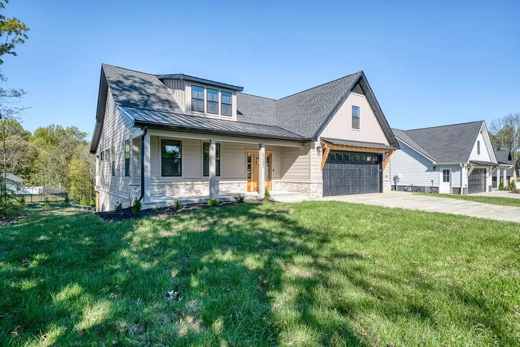 4203 Old Sparta Road Cookeville TN 38506