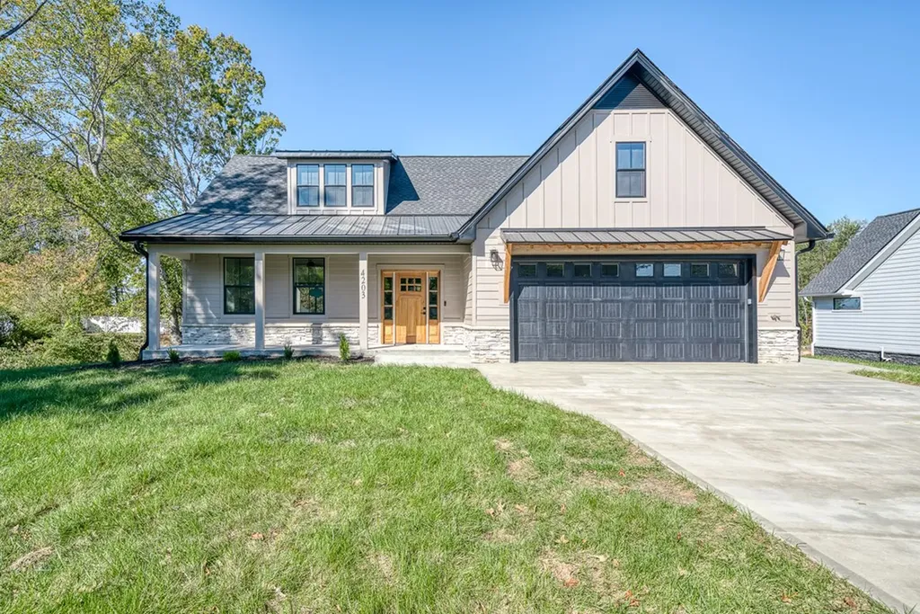 4203 Old Sparta Road Cookeville TN 38506