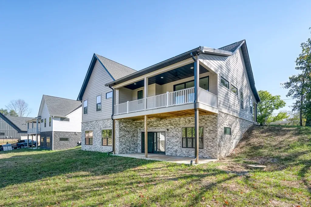 4203 Old Sparta Road Cookeville TN 38506