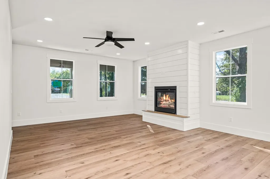 4203 Old Sparta Road Cookeville TN 38506