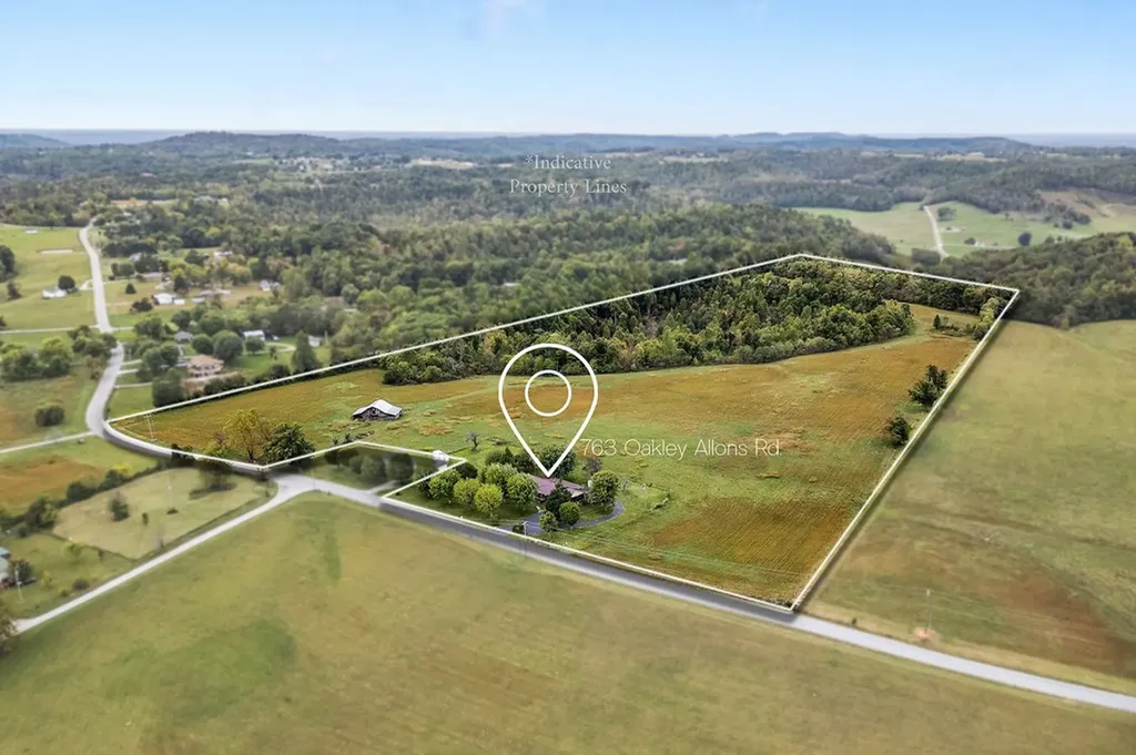 763 Oakley Allons Road Allons TN 38541