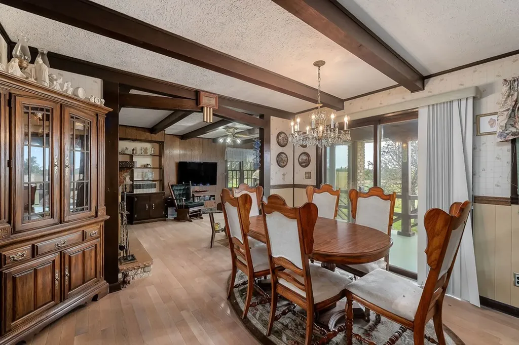 763 Oakley Allons Road Allons TN 38541