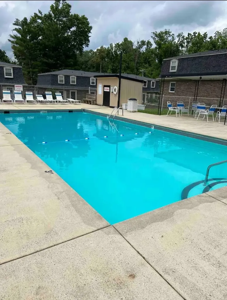 1010 Country Club Road Cookeville TN 38501