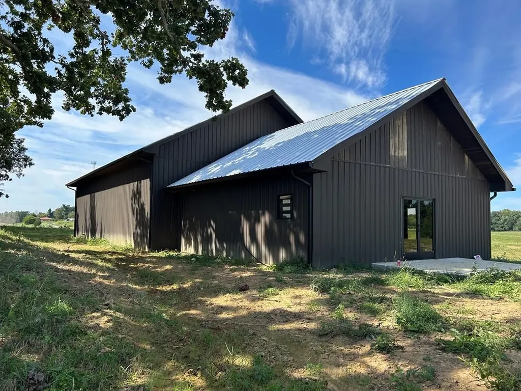 1240 S York Highway Jamestown TN 38556