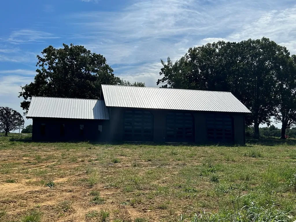 1240 S York Highway Jamestown TN 38556