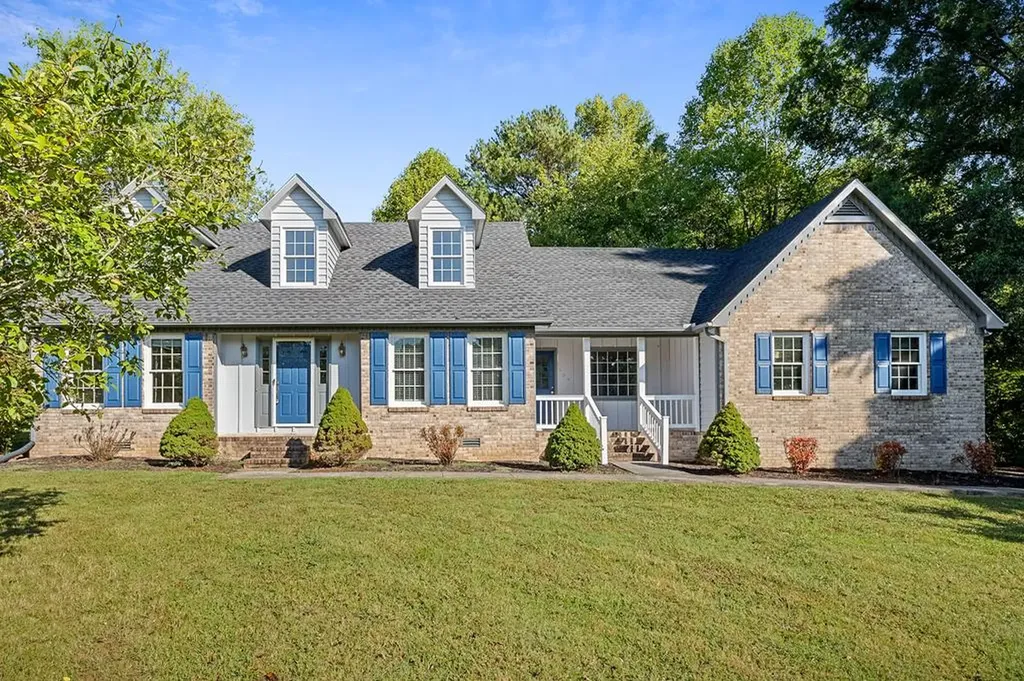 655 Julia Drive Cookeville TN 38506