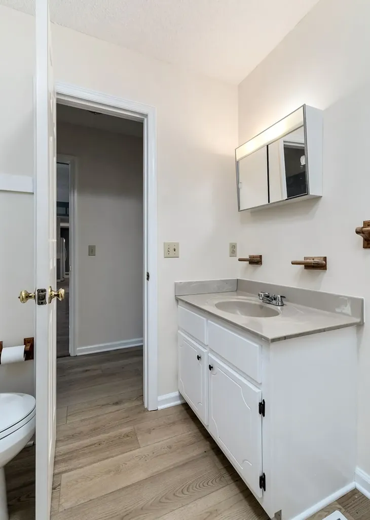 655 Julia Drive Cookeville TN 38506