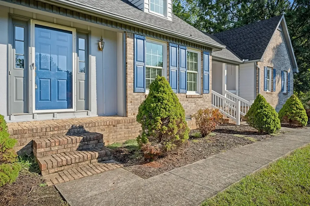 655 Julia Drive Cookeville TN 38506