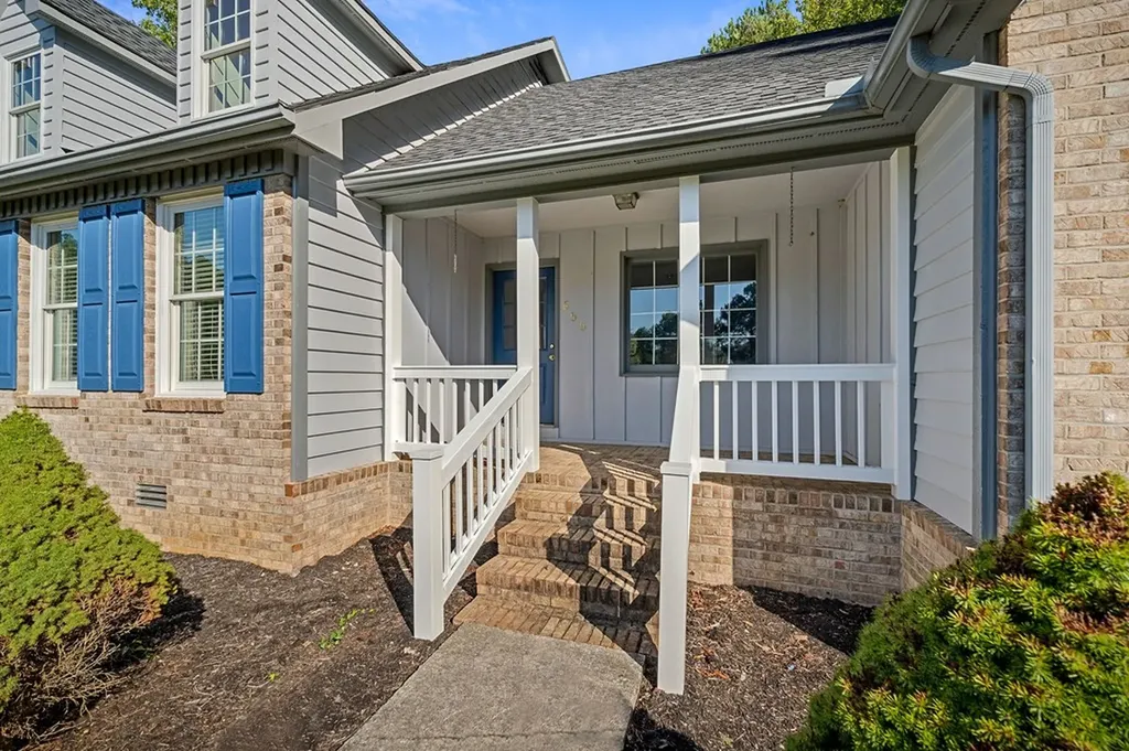 655 Julia Drive Cookeville TN 38506