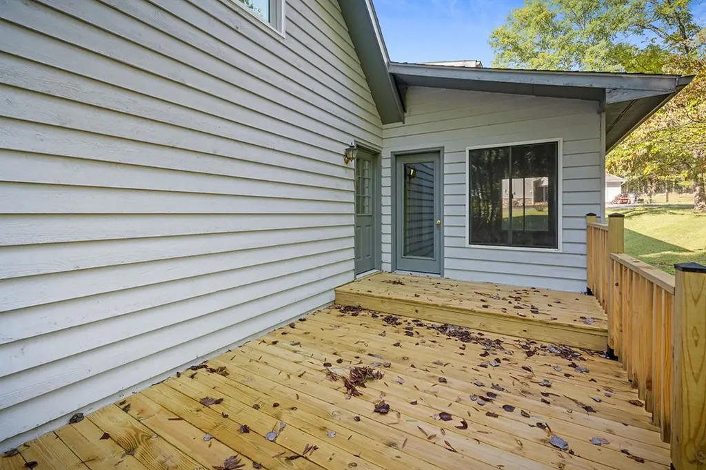 655 Julia Drive Cookeville TN 38506