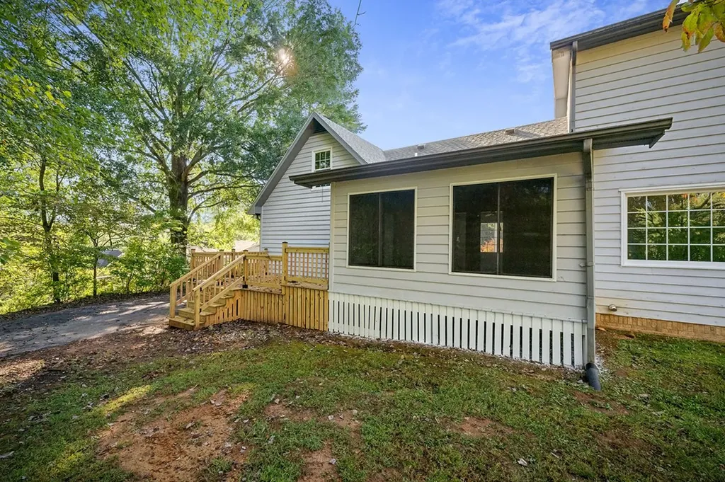 655 Julia Drive Cookeville TN 38506