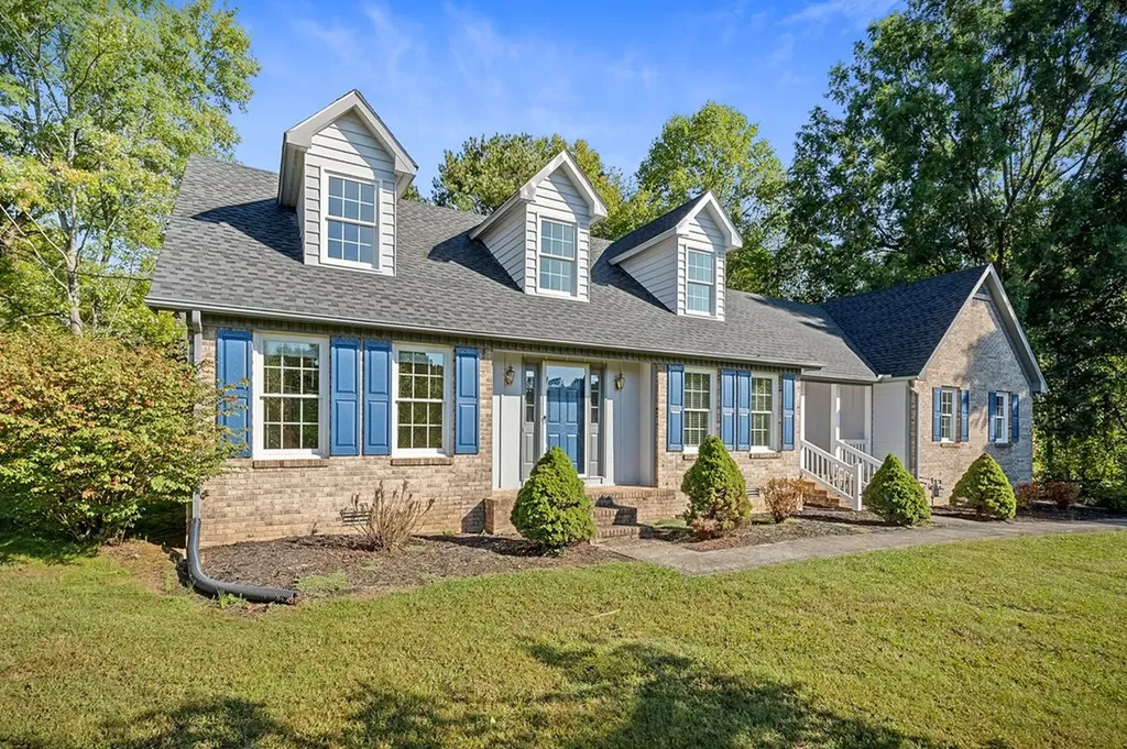 655 Julia Drive Cookeville TN 38506