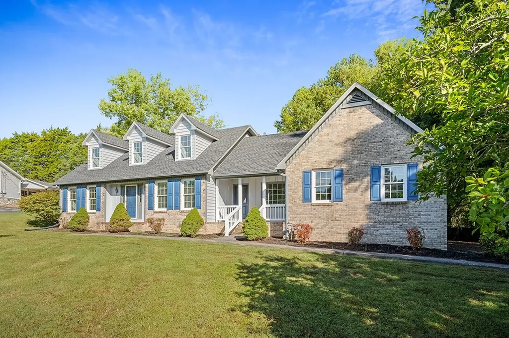 655 Julia Drive Cookeville TN 38506