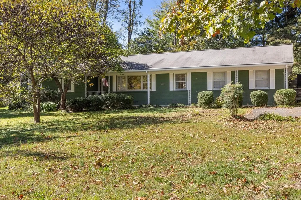 403 S Maple Cookeville TN 38501