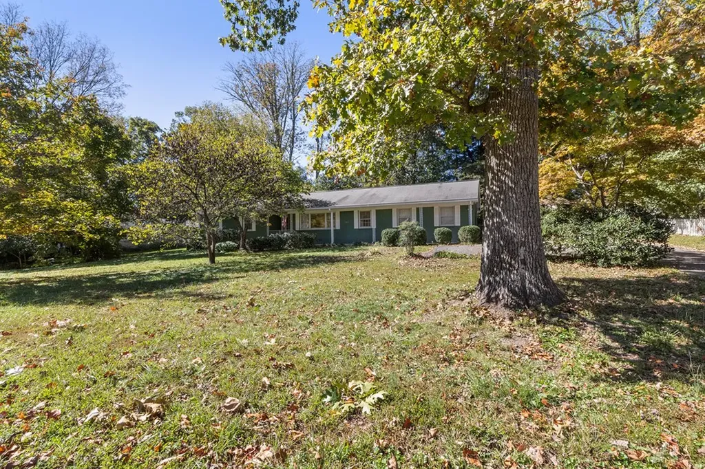 403 S Maple Cookeville TN 38501