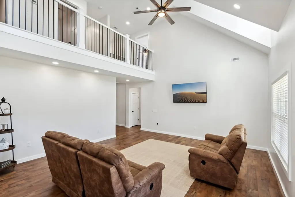 267 Kendallwood Drive Gainesboro TN 38562