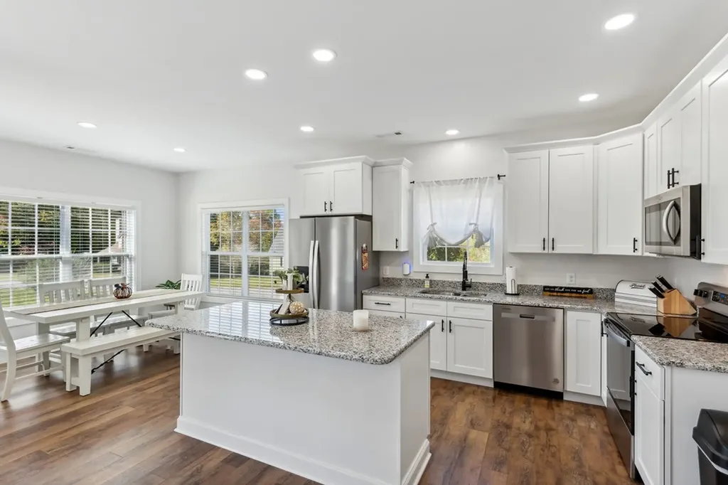 267 Kendallwood Drive Gainesboro TN 38562