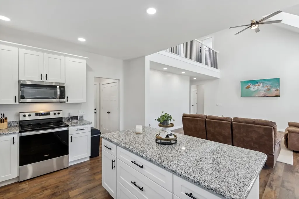 267 Kendallwood Drive Gainesboro TN 38562