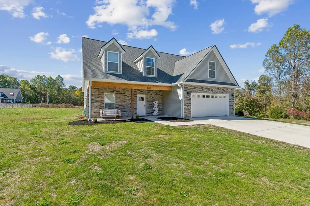 267 Kendallwood Drive Gainesboro TN 38562