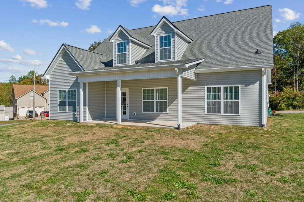 267 Kendallwood Drive Gainesboro TN 38562