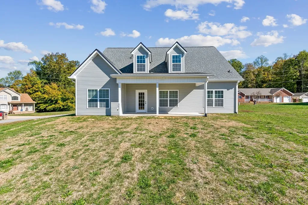 267 Kendallwood Drive Gainesboro TN 38562