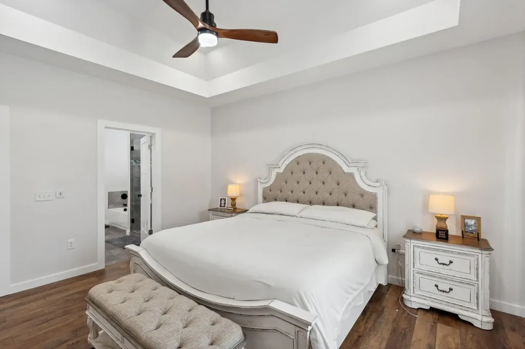 267 Kendallwood Drive Gainesboro TN 38562