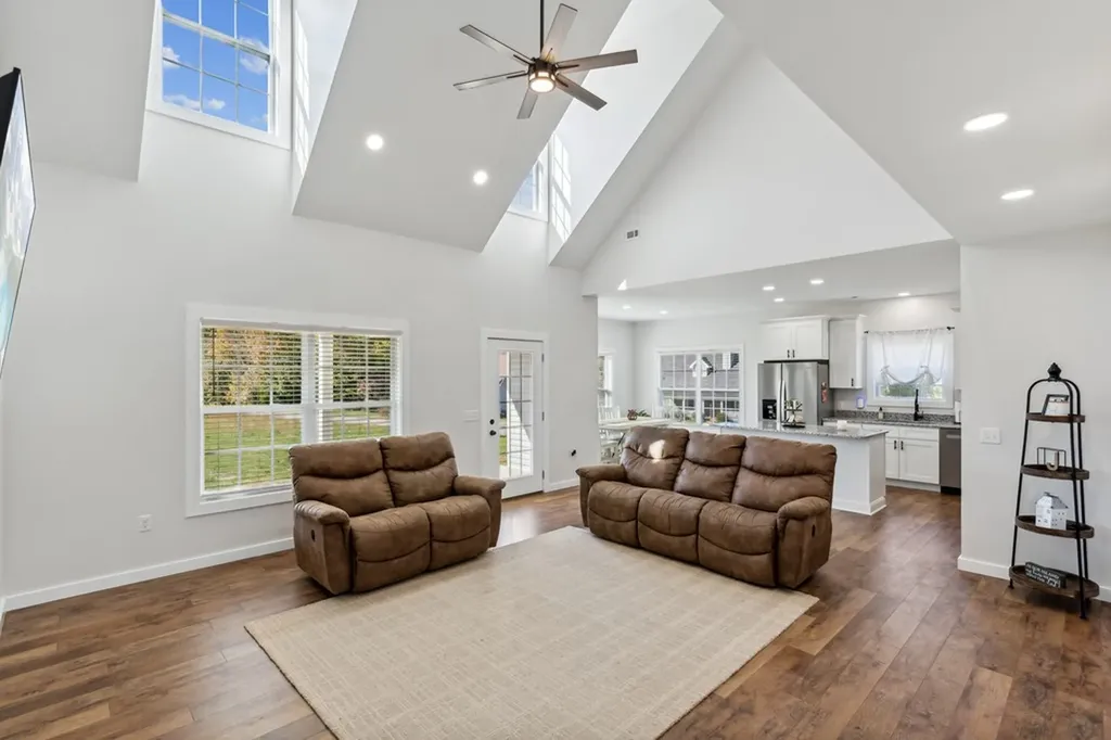 267 Kendallwood Drive Gainesboro TN 38562