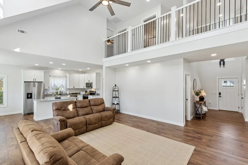 267 Kendallwood Drive Gainesboro TN 38562