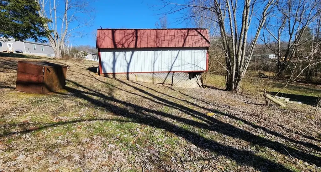 4463 Rickman Road Cookeville TN 38506