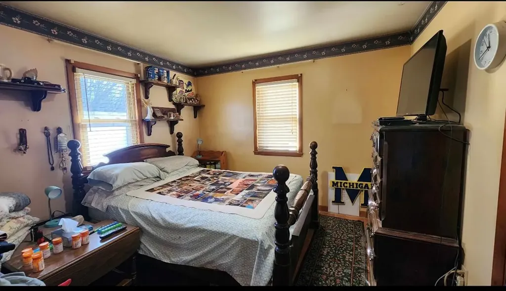 4463 Rickman Road Cookeville TN 38506