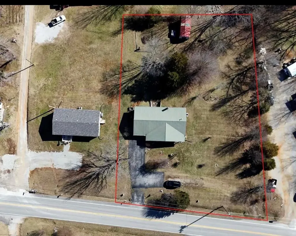 4463 Rickman Road Cookeville TN 38506