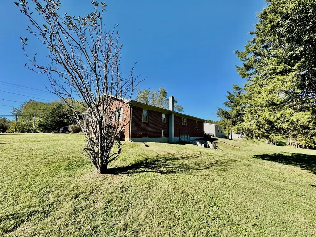 4463 Rickman Road Cookeville TN 38506