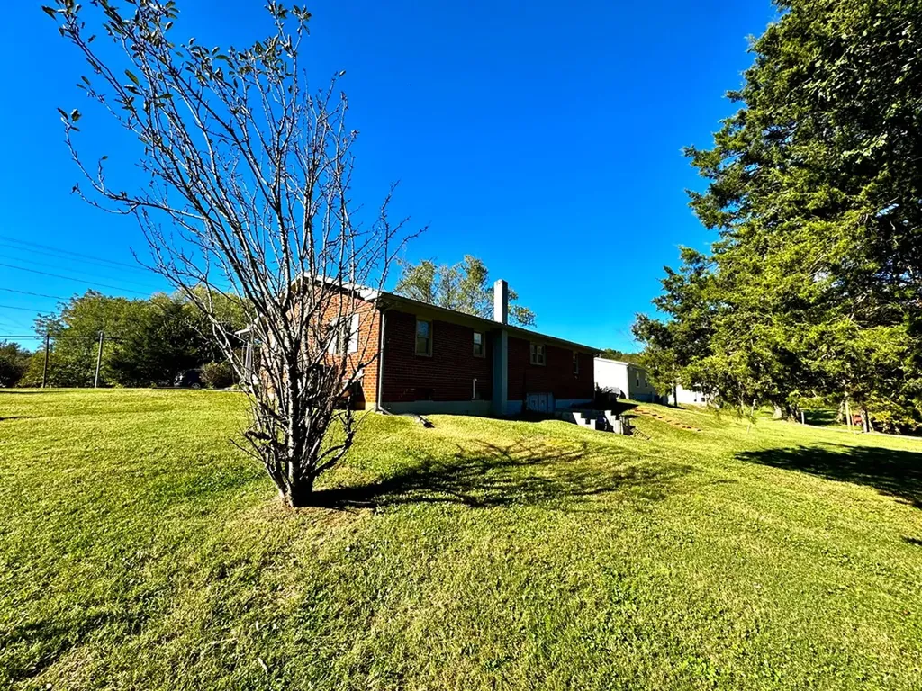 4463 Rickman Road Cookeville TN 38506