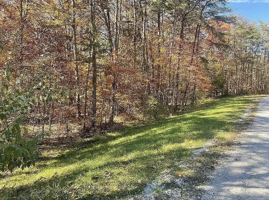 Lot 11 Camp Creek Road Spencer TN 38585