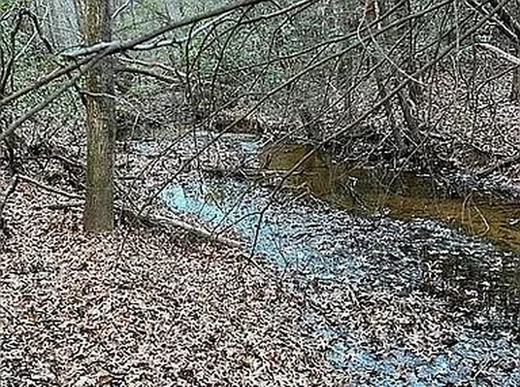 Lot 11 Camp Creek Road Spencer TN 38585