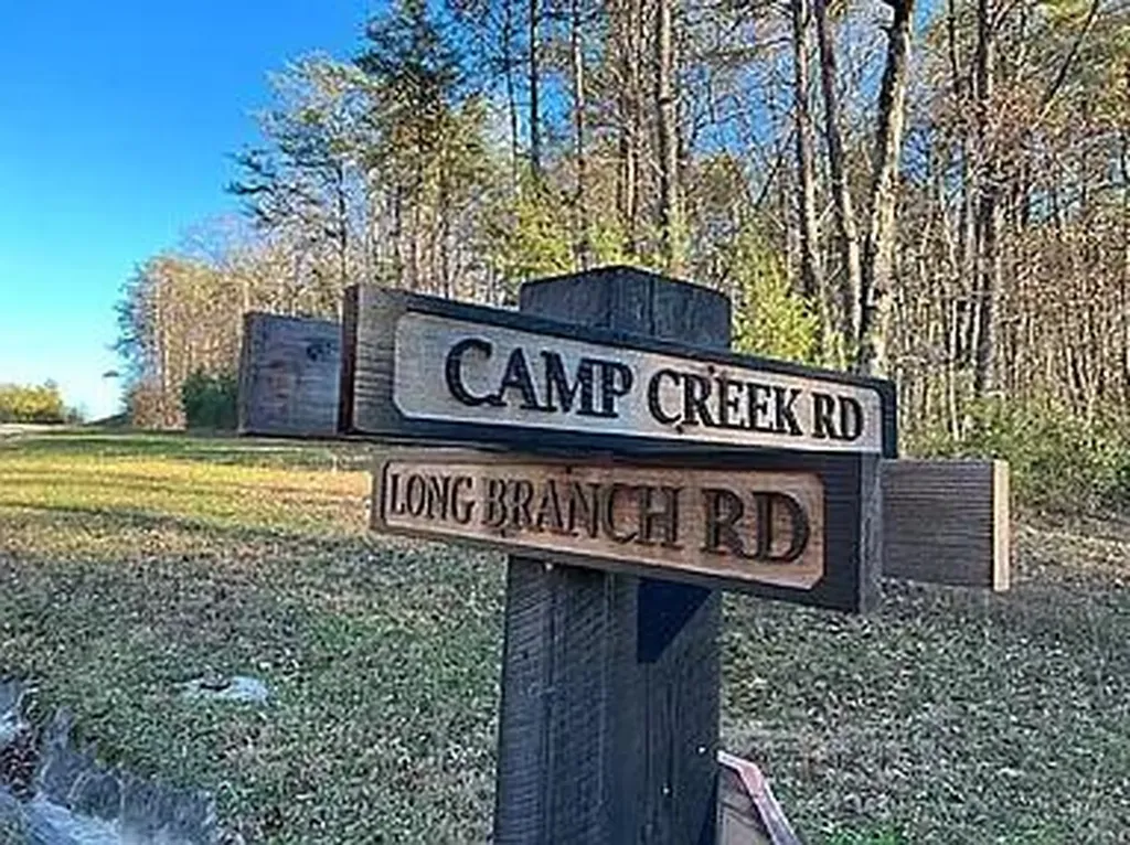 Lot 11 Camp Creek Road Spencer TN 38585