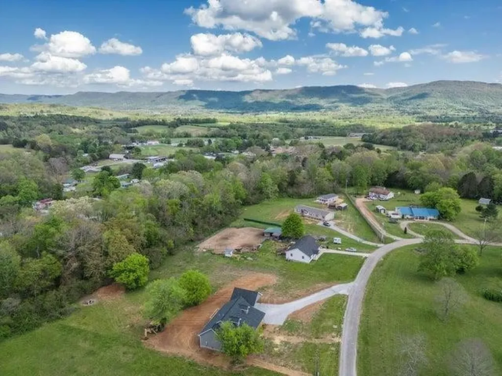 Lot 11 Camp Creek Road Spencer TN 38585