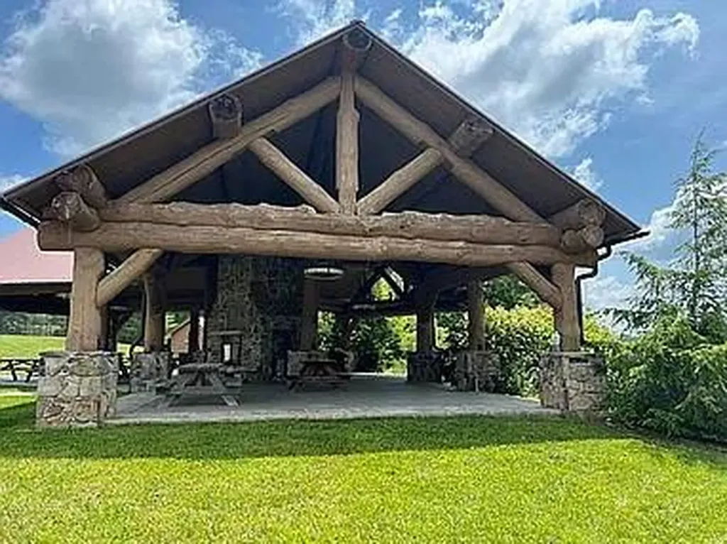 Lot 11 Camp Creek Road Spencer TN 38585