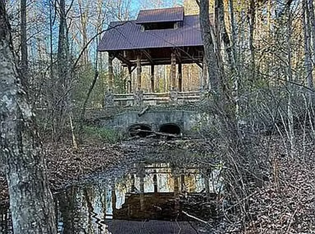 Lot 11 Camp Creek Road Spencer TN 38585