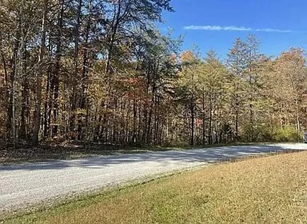 Lot 11 Camp Creek Road Spencer TN 38585