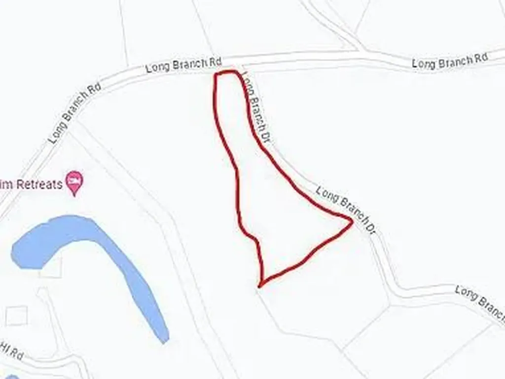 Lot 11 Camp Creek Road Spencer TN 38585